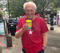 Mature guy seeks no strings adult fun with (females only)