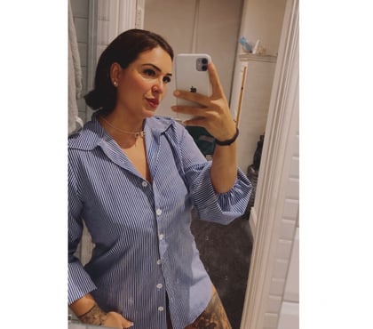 Escorts & Erotic Massage Turnpike Lane Station Harringay - North London - Photos for Maira , Sexy Brazilian Girl 😘Best Massage & Girl
