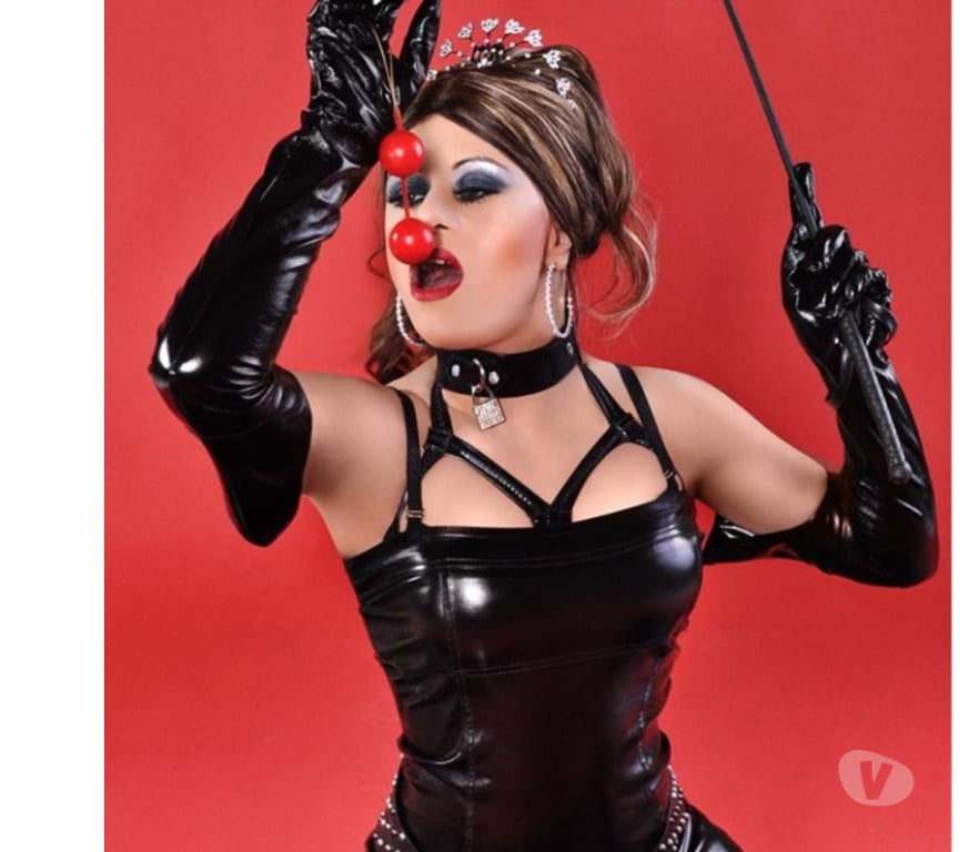 Trans Escorts Hampshire Southampton - Photos for ROSALIA COLOMBIAN TS MISTRES & ESCORT Part.y