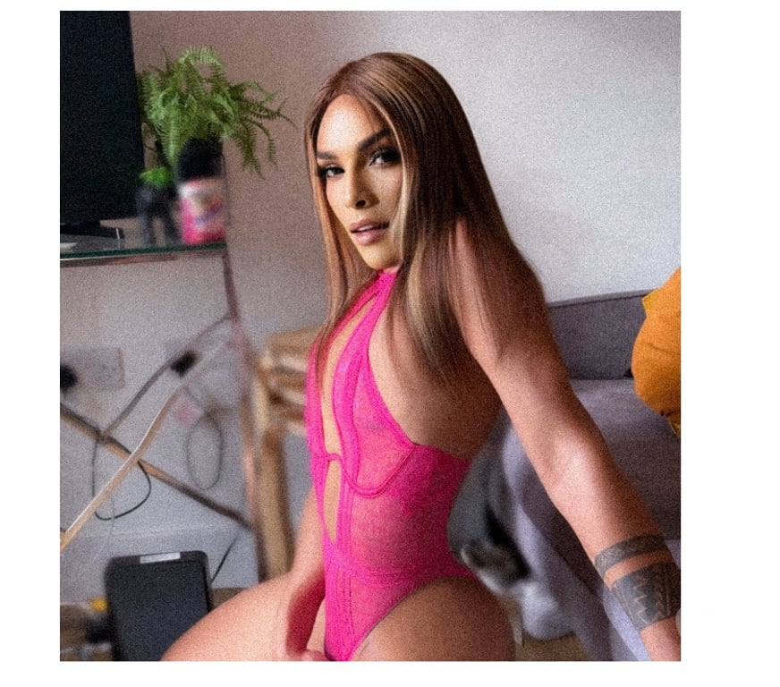 Trans Escorts Bedfordshire Luton - Photos for JESSIE BRAZILIAN ASS XXXL VERY HOT