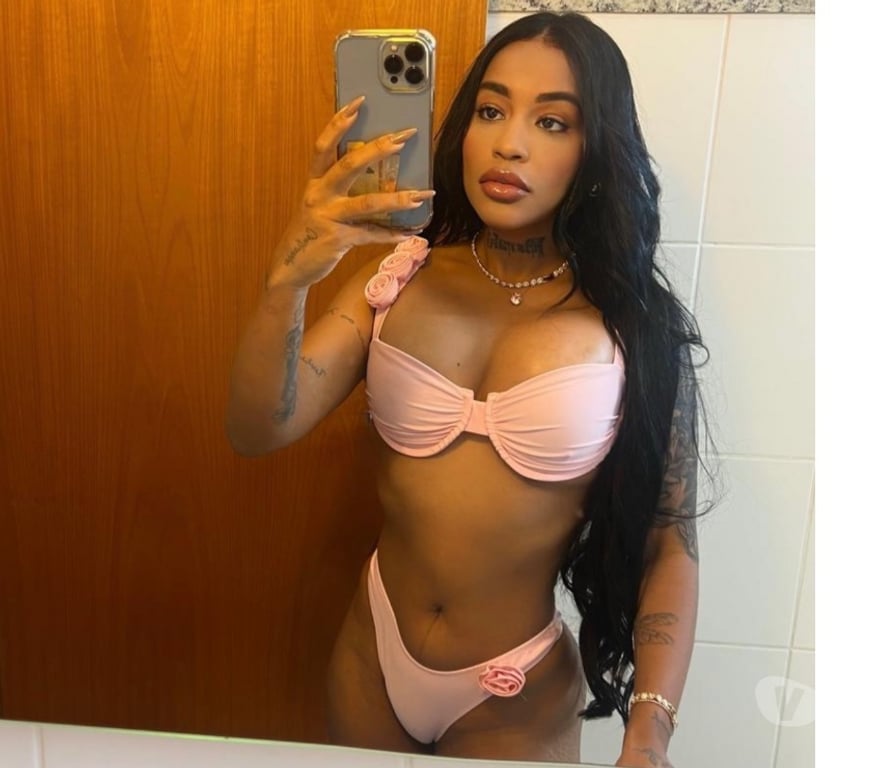 Escorts Wiltshire Swindon - Photos for Gabrielle paty girl 🇧🇷 el best owo best party 🔥
