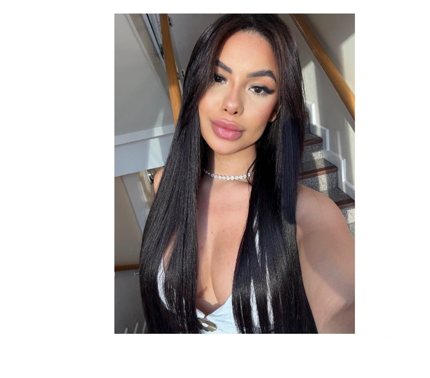 Escorts Greater Manchester Manchester - Photos for Júlia Machado xx