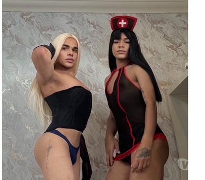 Trans Escorts Romford Havering - Photos for Big and top and bottom 🎉🇧🇷