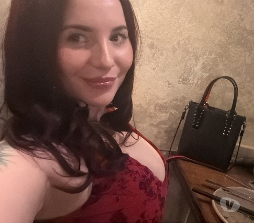 Escorts Central London Tower Hill - Central London - Photos for British Domme Miss Hannah Blake