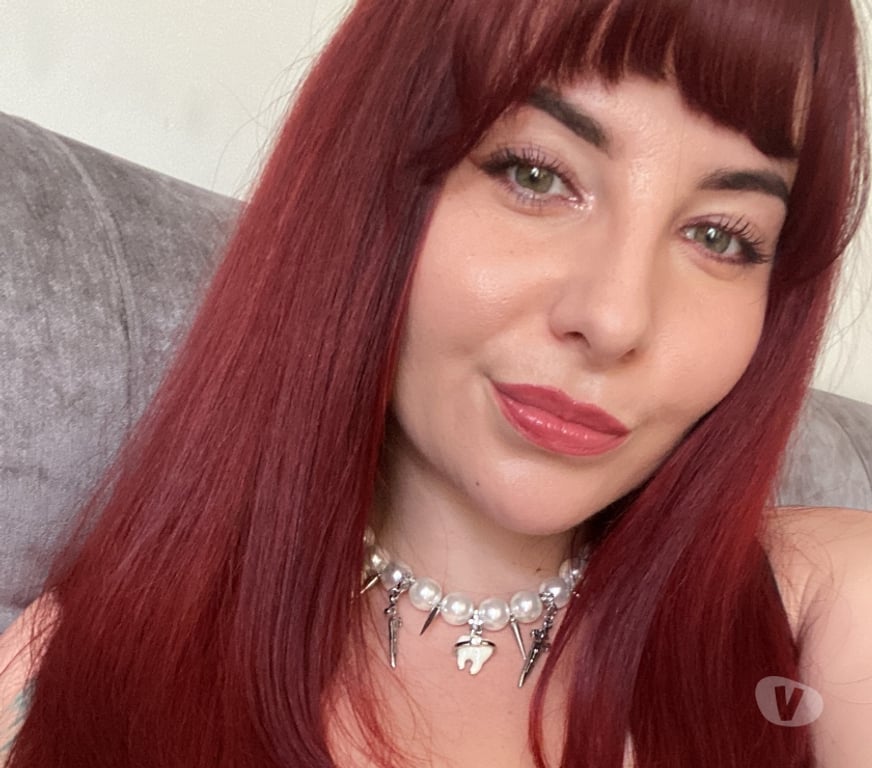 Escorts Central London Tower Hill - Central London - Photos for British Domme Miss Hannah Blake