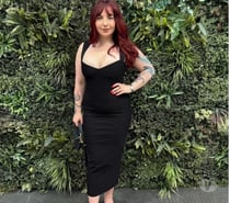 British Domme Miss Hannah Blake