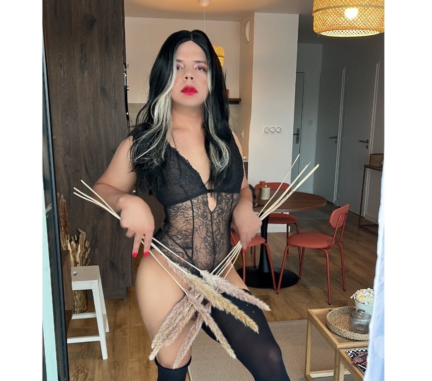Trans Escorts East London Old Street Station - East London - Photos for Larissa, new in town🔥