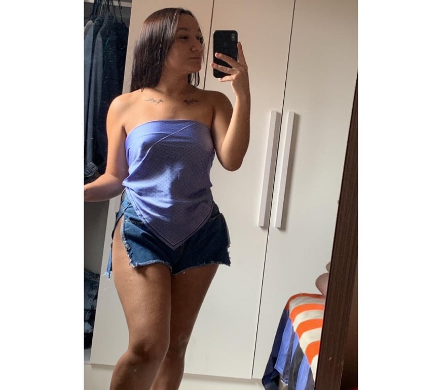Escorts Greater Manchester Salford - Photos for Hello, my name is JADE 🌸🇧🇷