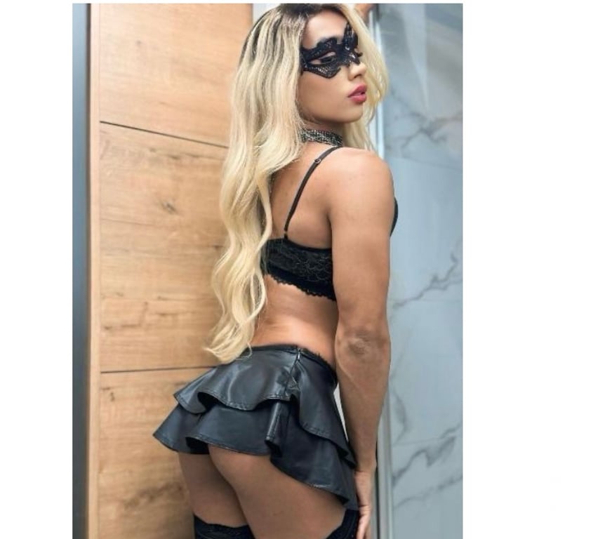 Trans Escorts Kent Medway - Kent - Photos for HOT ANNY BRAZILIAN TS AVAILABLE FIRST TIME 🔥🔥