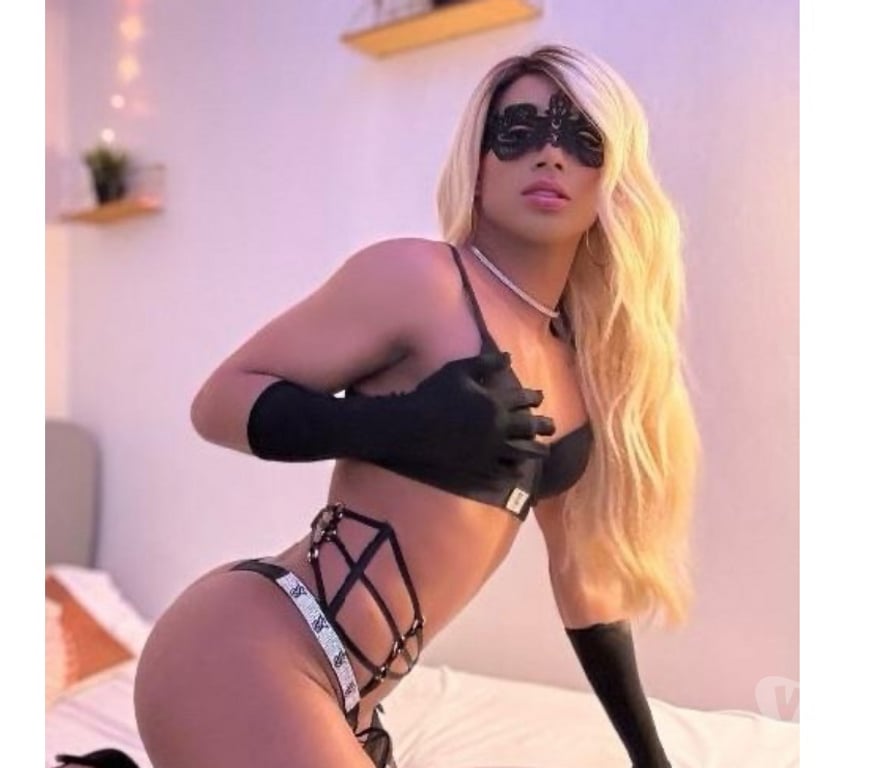 Trans Escorts Kent Medway - Kent - Photos for HOT ANNY BRAZILIAN TS AVAILABLE FIRST TIME 🔥🔥