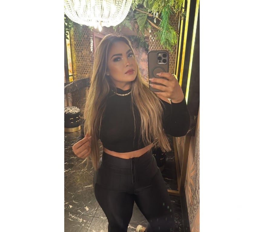 Escorts East London Chingford - East London - Photos for Bárbara ✨ Brazilian 🇧🇷 Party Girl 7 24🎊🎉7 24