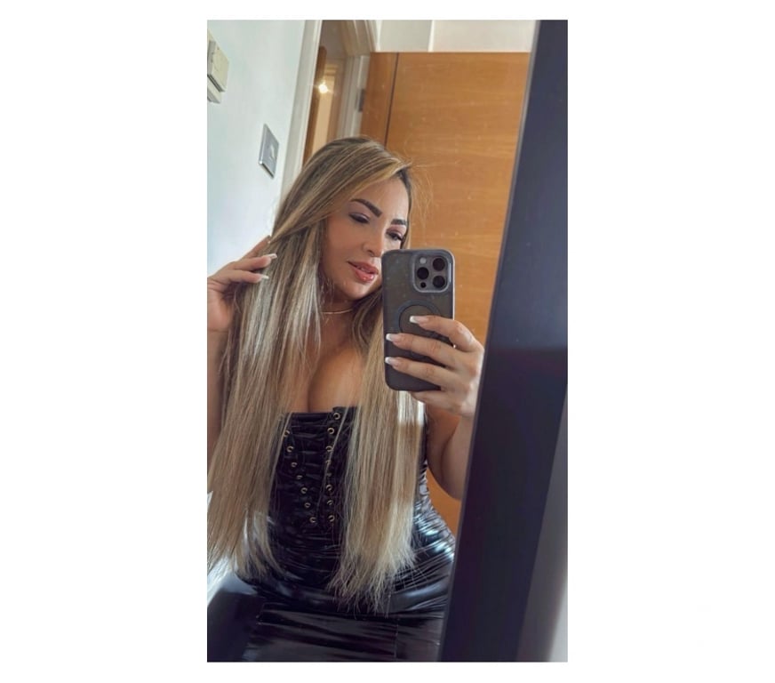 Escorts North London Seven Sisters - North London - Photos for Bárbara ✨ Brazilian 🇧🇷 Party Girl 7 24🎊🎉