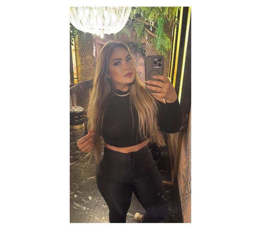 Escorts North London Seven Sisters - North London - Photos for Bárbara ✨ Brazilian 🇧🇷 Party Girl 7 24🎊🎉