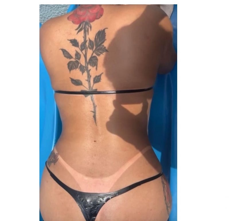 Escorts Oxfordshire Oxford - Photos for ❤️🔥🇧🇷natural Brazilian woman🇧🇷🔥❤️
