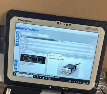 used Ipads Stourbridge Dudley - Photos for 3in1 Full diagnostic kit car vans trucks