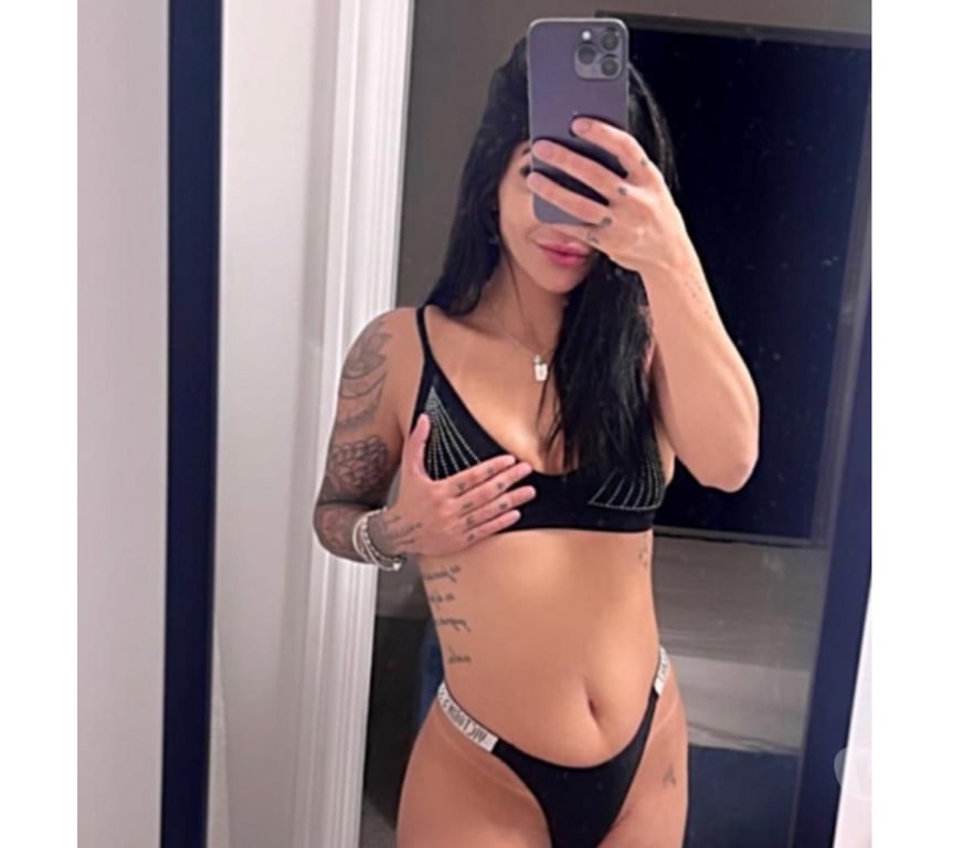 Escorts East London Canary Wharf - East London - Photos for REAL PICTURES 🔥mel brazil 😈 super hot gfe p4rty