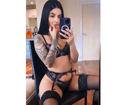 Escorts Canary Wharf East London - Photos for REAL PICTURES 🔥mel brazil 😈 super hot gfe p4rty