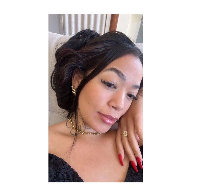 Escorts South West London Tooting Broadway - South West London - Photos for Whispers in the dark, heated moments, wild chemistry 🔥