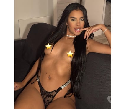 Escorts and Massages Brighton City Centre Brighton - Photos for BRUNA 🇧🇷 VERY HOT 🔥 REAL PHOTOS 👅 CALL ME 📞