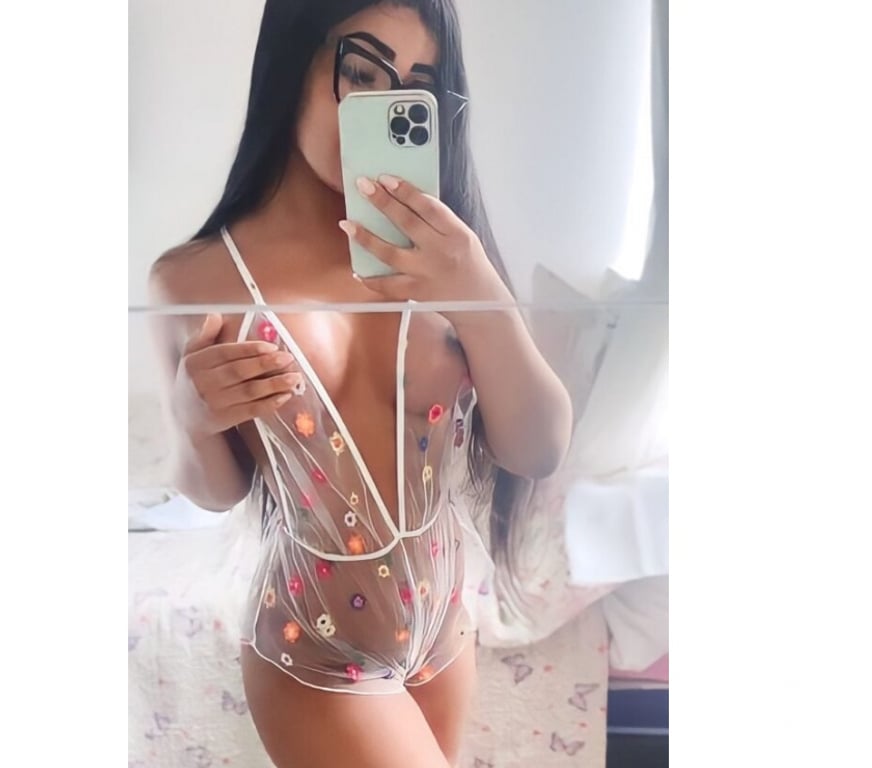Escorts North London Wood Green - North London - Photos for BRAZILIAN 🇧🇷 Playful❤️🔥no rush gfe 💯P4RTY
