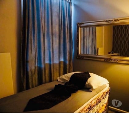 Escorts and Massages Blythswood Hill Glasgow - Photos for Thai massage in town Glasgow