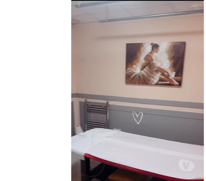 Full body massage Central London Liverpool Street - Central London - Photos for Massage Therapist