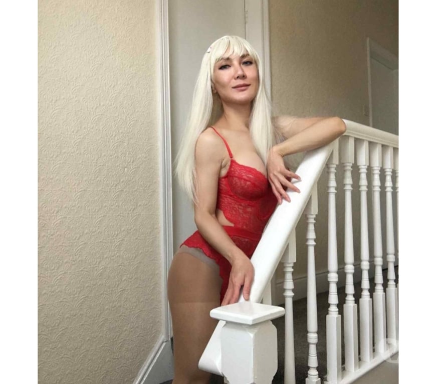 Escorts Edinburgh Edinburgh - Edinburgh - Photos for Ts Prada Transwoman in Edinburgh