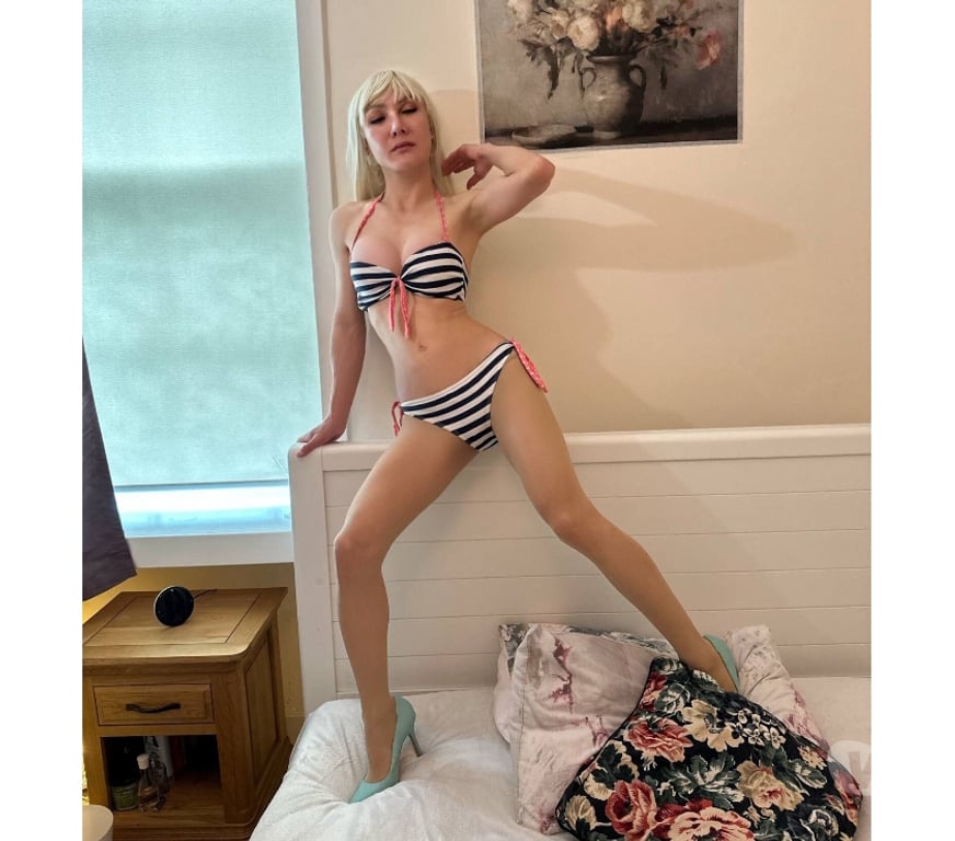 Escorts Edinburgh Edinburgh - Edinburgh - Photos for Ts Prada Transwoman in Edinburgh