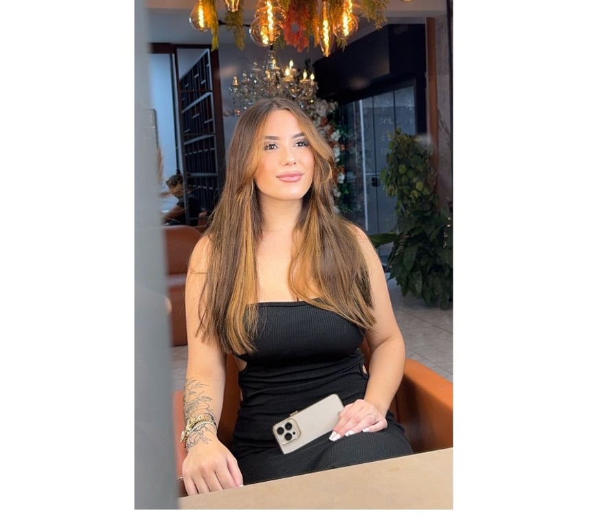 Escorts South West London Norbury - South West London - Photos for Renata 😈💎 no rush service and new in town ❤️
