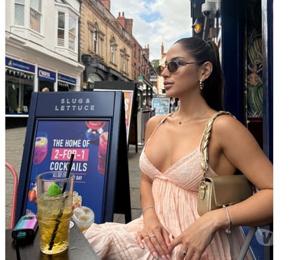 Escorts Derby City Centre Derby - Photos for NEW KAROL ❤️🔥✨💋