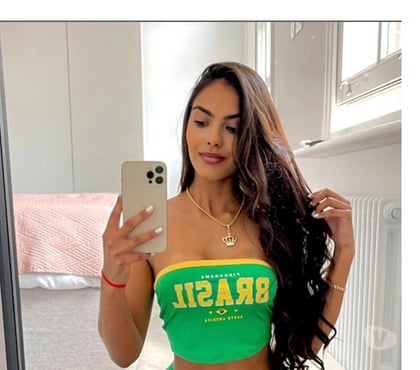 Escorts Mansfield Town Centre Mansfield - Photos for 🇧🇷 I HAVE ARRIVED MY LOVES, NEW CAT IN TOWN 🔥