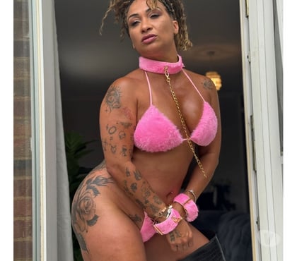 BDSM Escorts & Erotic Massage Pitsea Basildon - Photos for Sweet girl CLOE 🇧🇷🍑 Partygirl