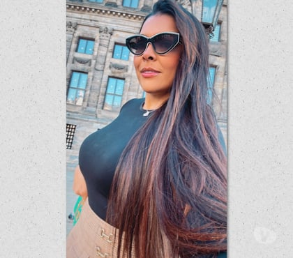 Escorts and Massages Mansfield Town Centre Mansfield - Photos for MELL🍯 GIRL HOT 🔥NEW CITY 🥰♥️