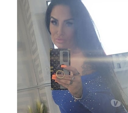 Escorts and Massages Derby City Centre Derby - Photos for ENGLISH candice
