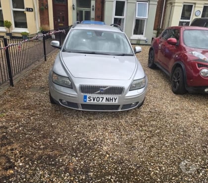 cars for sale Long Sutton South Holland - Photos for Volvo v50 2007 petrol