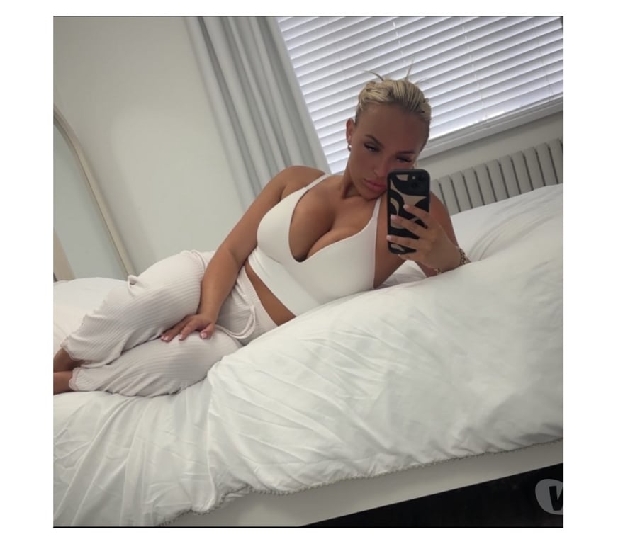 Escorts East London Walthamstow - East London - Photos for Alessya❤️Party❤️Domination❤️RealPic