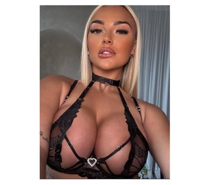 Domination Escorts & Erotic Massage Walthamstow East London - Photos for Alessya❤️Party❤️Domination❤️Strapon🪢