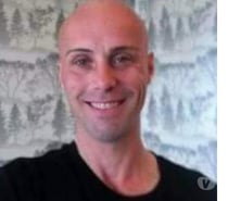 Straight male escort service 35 YO