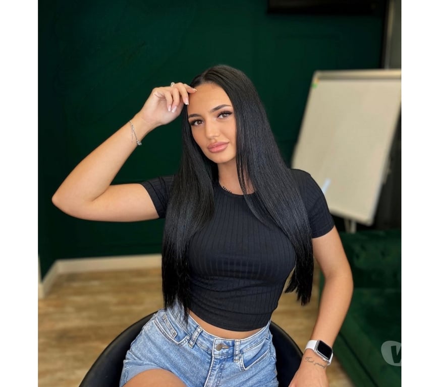 Escorts Essex Colchester - Photos for Adela❤️first time here❤️Real girl❤️