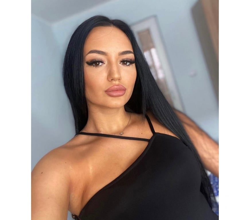 Escorts Essex Colchester - Photos for Adela❤️first time here❤️Real girl❤️