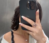 SHORT VIDEO CALLS WITH MATURE ELEGANT LADY