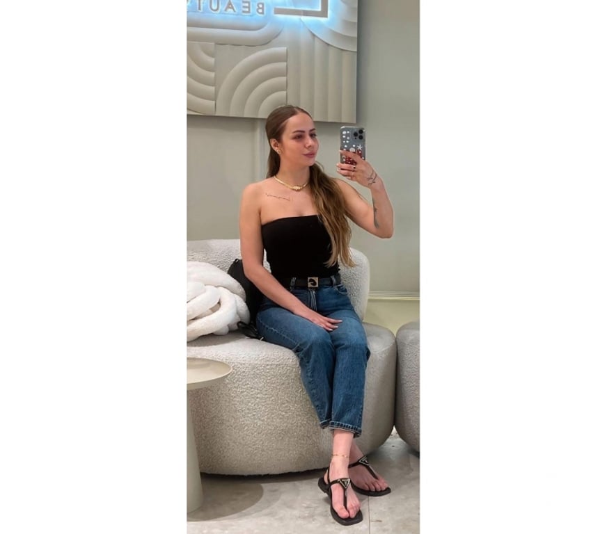 Escorts Windsor and Maidenhead Maidenhead - Windsor and Maidenhead - Photos for Edith💯 BLONDE💯GFE💥