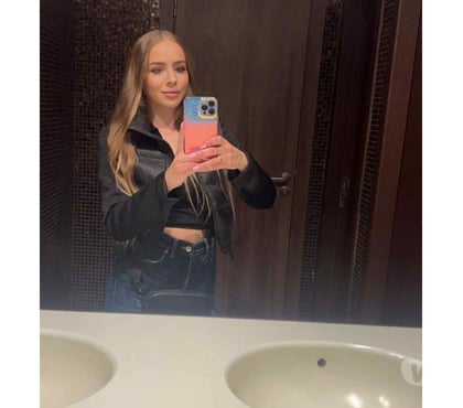 Escorts Maidenhead Windsor and Maidenhead - Photos for Edith💯 BLONDE💯GFE💥