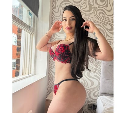 Escorts Derby City Centre Derby - Photos for GABY BRAZILIAN 🔥😍 REAL PICTURE 😍🔥