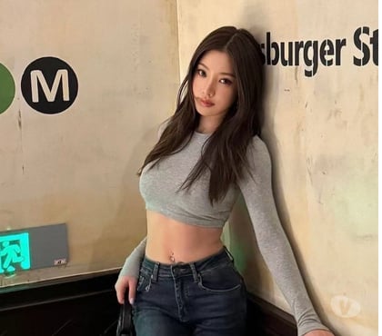 Escorts Oxford City Centre Oxford - Photos for American 🇺🇸 born Korean