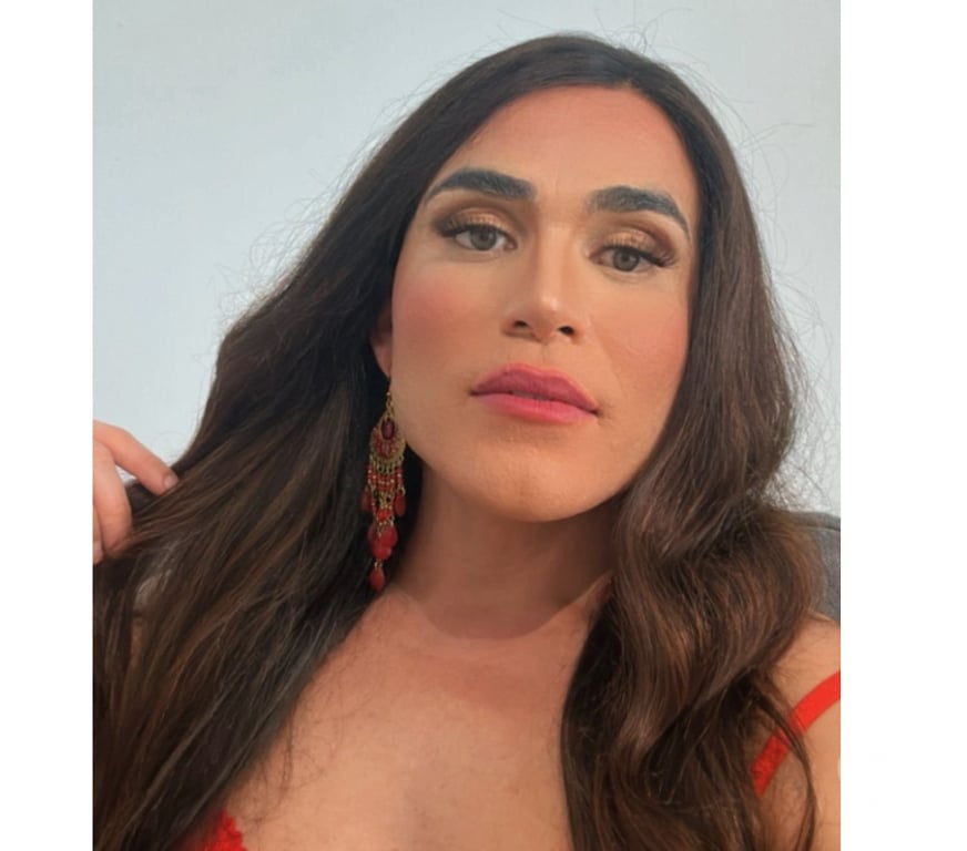 Trans Escorts Derbyshire Derby - Photos for Alexiah Doll TV XXL