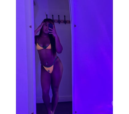 Trans Escorts Cardiff City Centre Cardiff - Photos for Ts Isis Brazilian hot