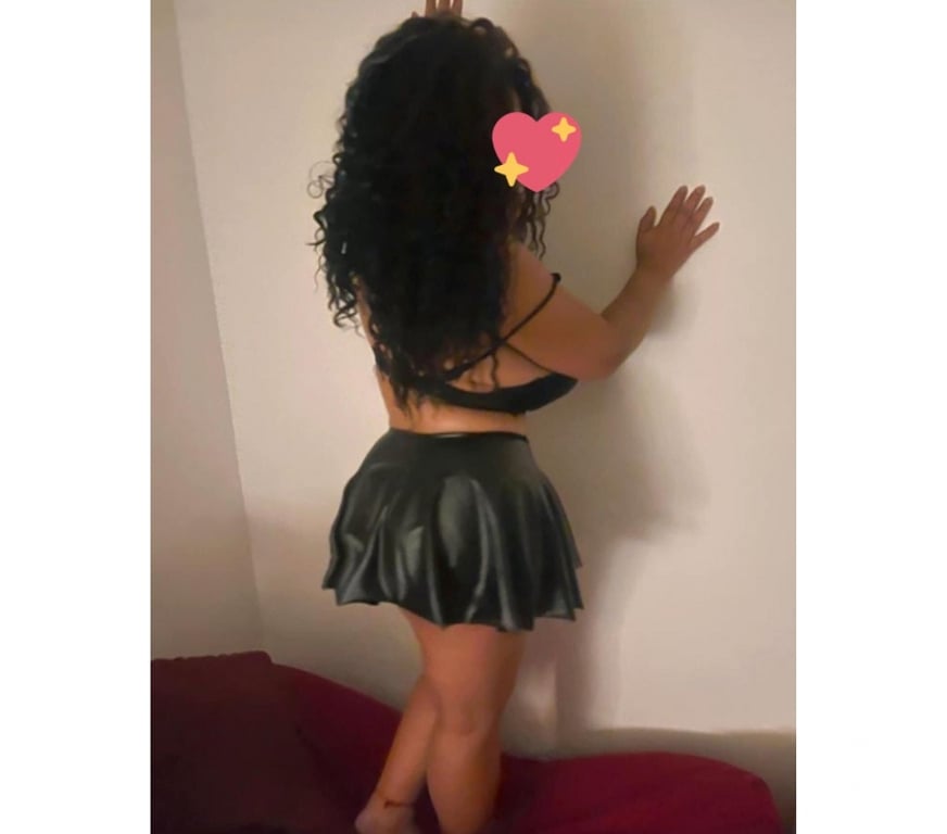 Escorts East London Hackney Wick - East London - Photos for NEW❤️ AMBAR HOT LATINA PARTY 😍REAL PHOTOS