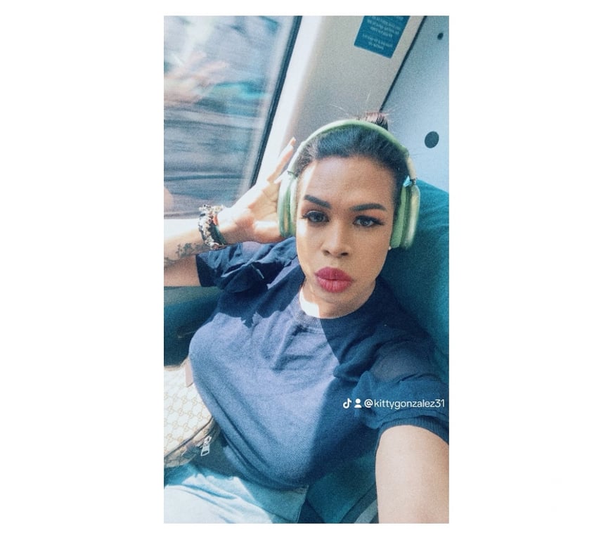 Trans Escorts South East London Abbey Wood - South East London - Photos for I’m in WOOLWICH TS KITTY , I am active, passive,.