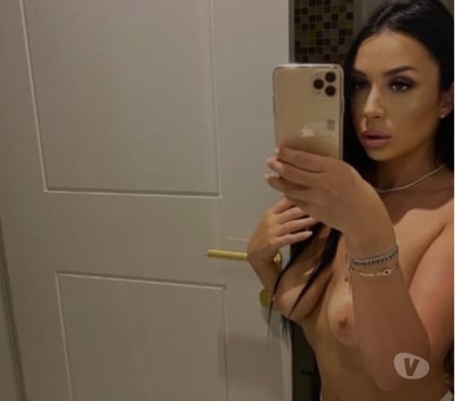 Escorts Chingford East London - Photos for Mira the best in a town